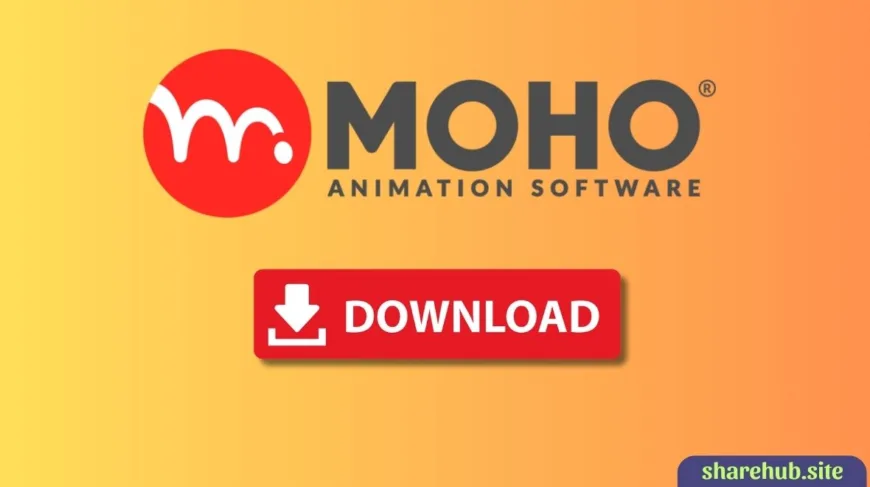 Moho Pro 14.2 Full Crack – Fixed Popup Website Moho