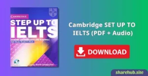 Set Up to IELTS (PDF + Audio)