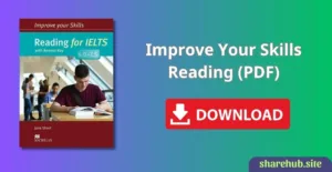 Improve Your Skills Reading (PDF)