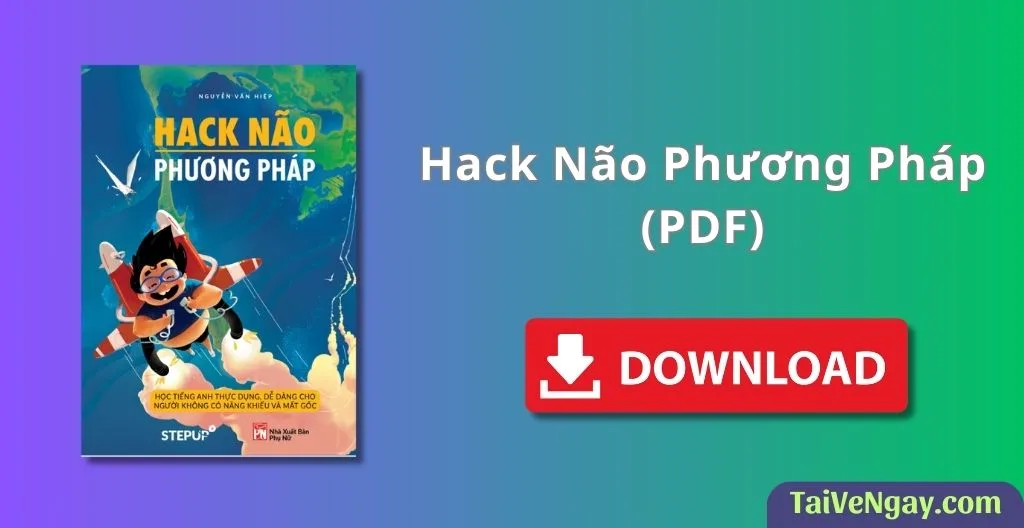 Hack Não Phương Pháp (PDF)